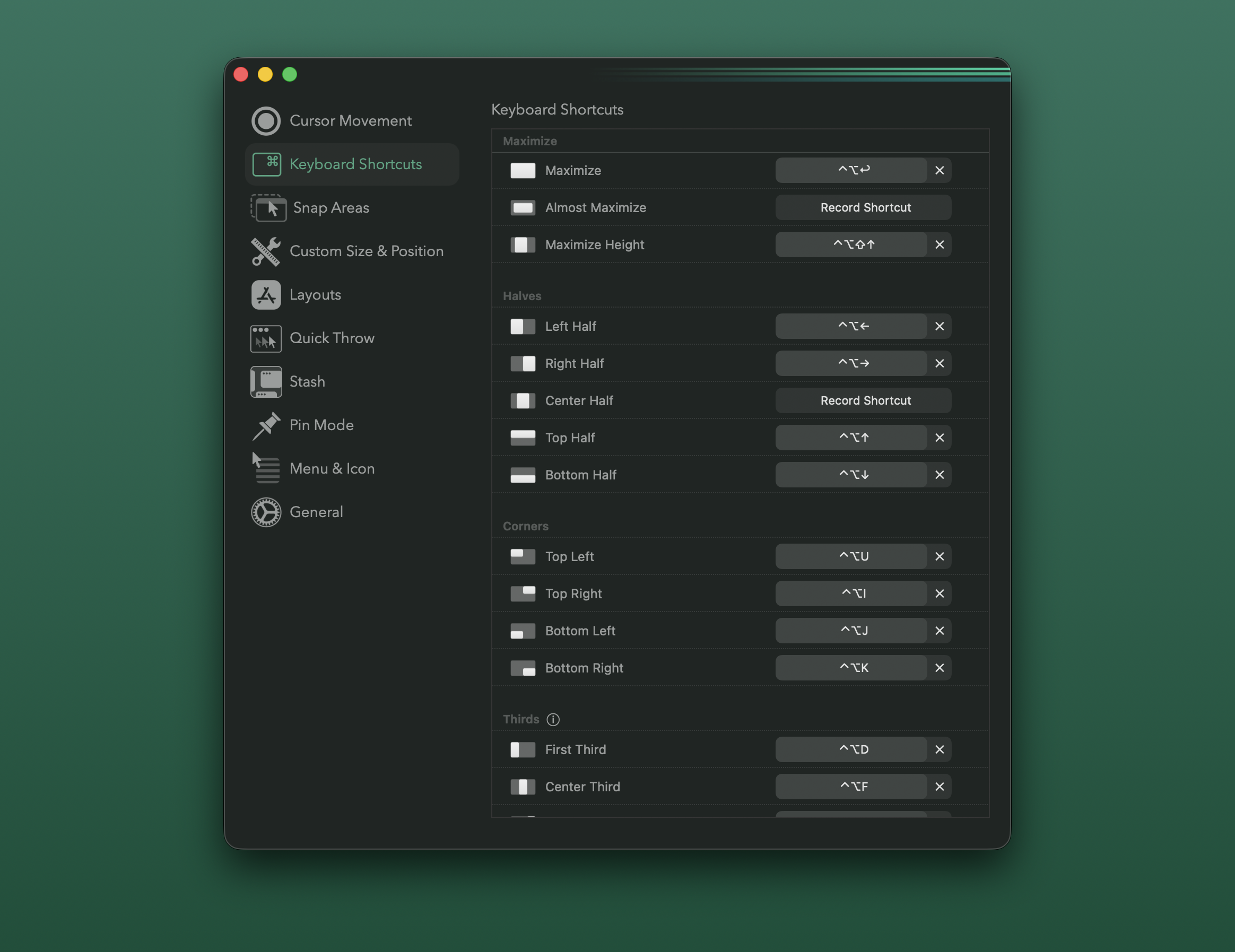keyboard-shortcuts