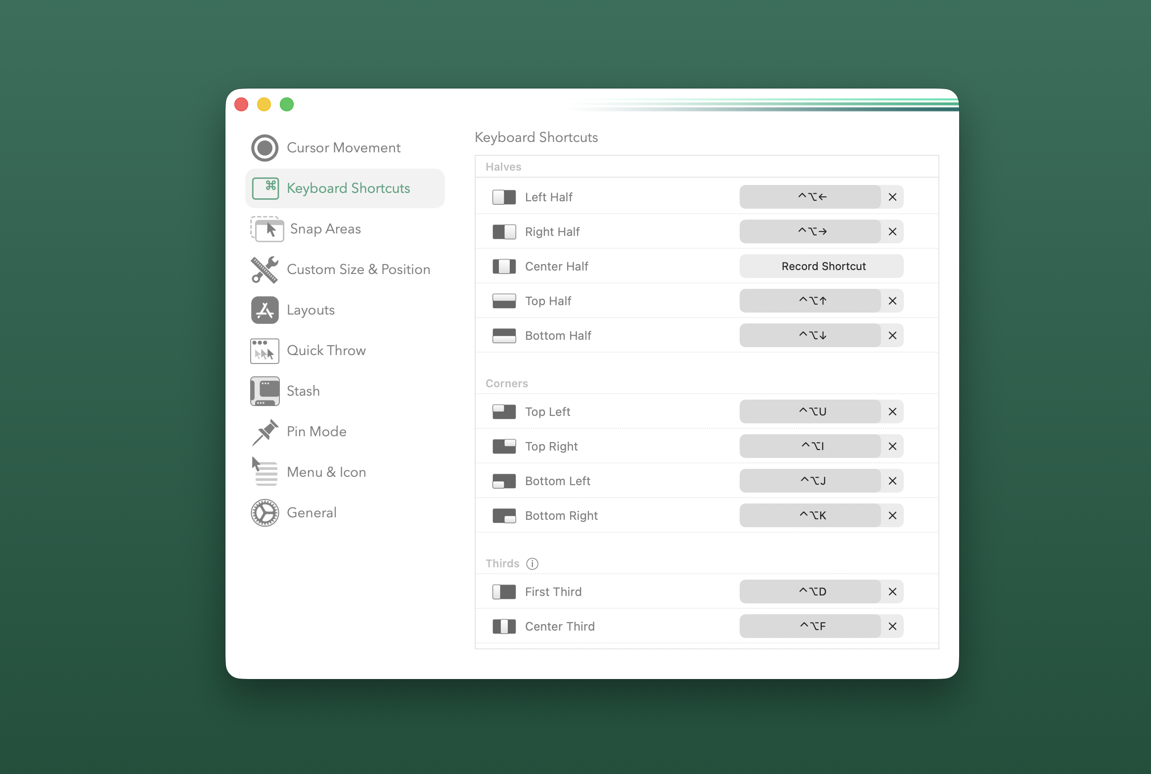 keyboard-shortcuts